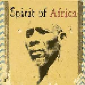 Spirit Of Africa - Cover