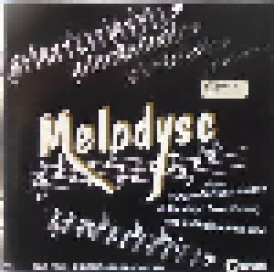 Melodysc: Deutsche Schlager Mit Randolph Rose - Cover