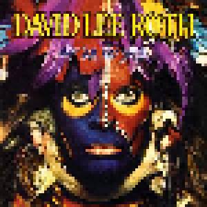 David Lee Roth: Eat 'em And Smile - Cover