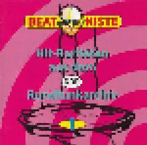 Beatkiste Volume 1 - Cover