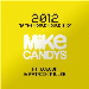 Mike Candys Feat. Evelyn & Patrick Miller: 2012 'if The World Would End' - Cover
