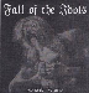Fall Of The Idols: Agonies Be Thy Children - Cover