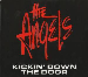 The Angels: Kickin' Down The Door - Cover