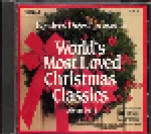 World's Most Loved Christmas Classics - Album No. 2 - Cover