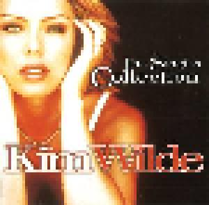 Kim Wilde: Singles Collection, The - Cover