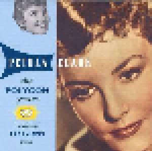 Petula Clark: Polygon Years Vol. 2, 1952-1955, The - Cover