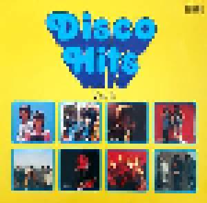Disco Hits Vol. 3 - Cover