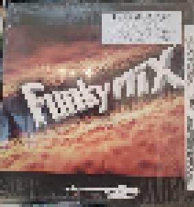 Funkymix 107 - Cover
