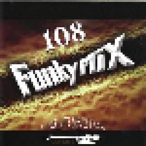 Funkymix 108 - Cover