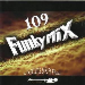 Funkymix 109 - Cover
