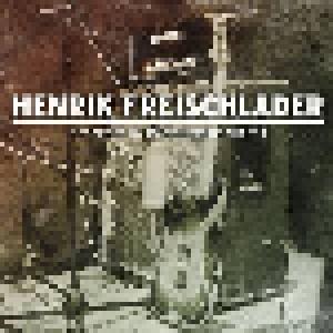 Henrik Freischlader: Recorded By Martin Meinschäfer - Cover