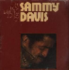 Sammy Davis Jr.: Most Beautiful Songs Of Sammy Davis, The - Cover