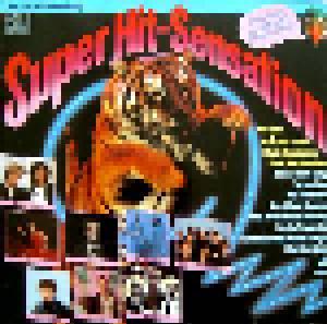 Super Hit-Sensation - Cover