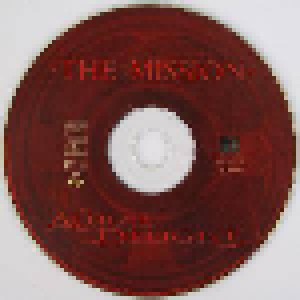 The Mission: Aural Delight (CD) - Bild 3