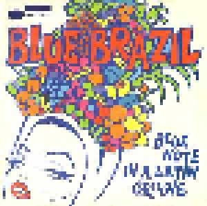 Blue Brazil - Blue Note In A Latin Groove (2-LP) - Bild 1