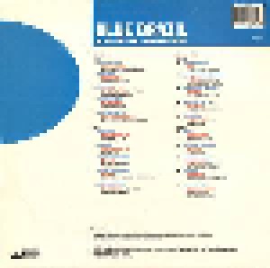 Blue Brazil - Blue Note In A Latin Groove (2-LP) - Bild 2