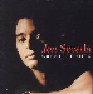 Cover - Jon Secada: Greatest Hits