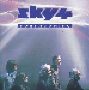 Sky: Sky 4 - Forthcoming (CD) - Bild 1
