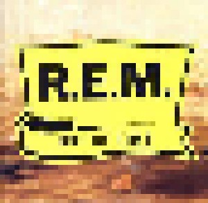 R.E.M.: Out Of Time (LP) - Bild 1