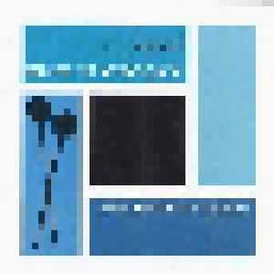 Blue N' Groovy Volume 2 - Mostly Modal (2-LP) - Bild 1