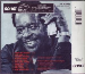 James Cotton: High Compression (CD) - Bild 3