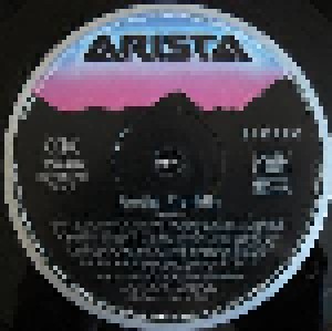 Aretha Franklin: Aretha (LP) - Bild 4