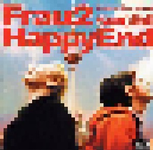 Cover - Felix & Tim: Frau2 Sucht HappyEnd