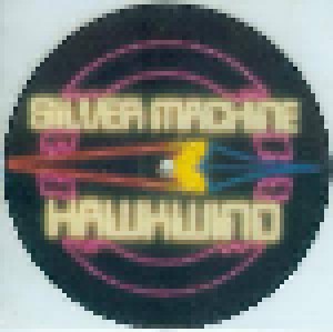 Hawkwind: Silver Machine (PIC-7") - Bild 1