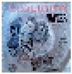 Cover - Evolution: Water