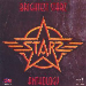 Starz: Brightest Starz - Anthology (CD) - Bild 2