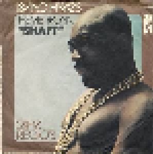 Cover - Isaac Hayes: Theme From "Shaft"