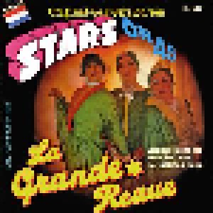 Cover - La Grande Revue: Original-Gag-Version von Stars On 45