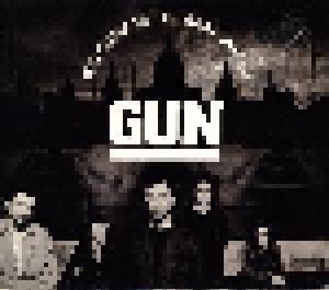 Gun: Welcome To The Real World (Single-CD) - Bild 1