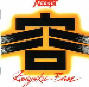 Accept: Kaizoku-Ban (Mini-CD / EP) - Bild 4