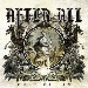 Cover - After All: Cult Of Sin