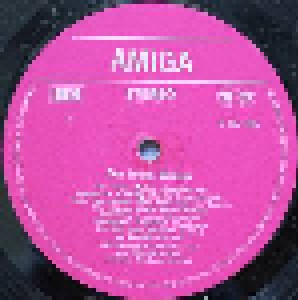 Amiga-Studio-Orchester & Der Gerd Michaelis-Chor: Der Letzte Walzer (LP) - Bild 3