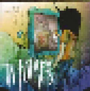 In Flames: A Sense Of Purpose (CD + Single-CD) - Bild 3