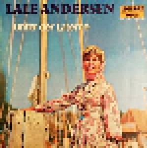 Lale Andersen: Unter Der Laterne (LP) - Bild 1