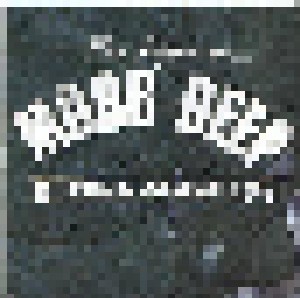 Mobb Deep: Free Agents: The Murda Mixtape (CD) - Bild 1