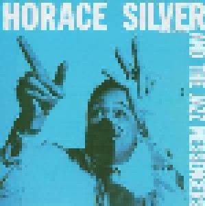 Horace Silver And The Jazz Messengers: Horace Silver And The Jazz Messengers (CD) - Bild 1