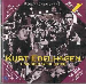 Kurt Edelhagen & Sein Orchester: Jazz Pur 1 (CD) - Bild 1