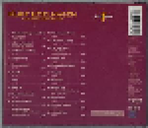 Kurt Edelhagen & Sein Orchester: Jazz Pur 1 (CD) - Bild 2