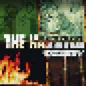 Cover - Haunted, The: Warning Shots