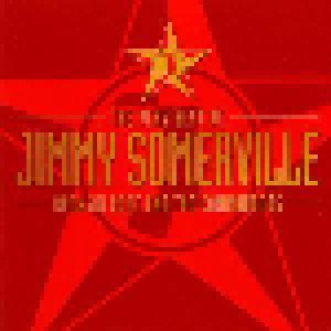 The Jimmy Somerville + Bronski Beat + Communards: The Very Best Of Jimmy Somerville, Bronski Beat And The Communards (Split-CD) - Bild 1