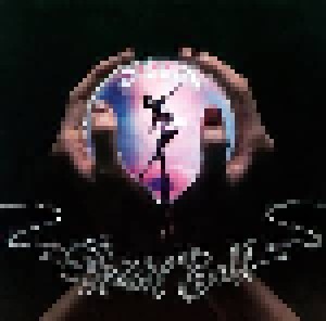 Styx: Crystal Ball (CD) - Bild 1