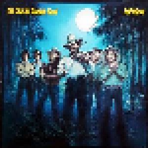 The Charlie Daniels Band: Full Moon (LP) - Bild 1
