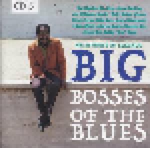 Big Joe Turner, Howlin' Wolf: Big Bosses Of The Blues CD 5 - Cover