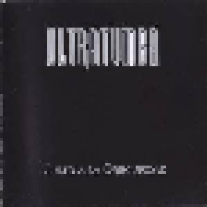 Ultratumba: Culto A La Obscuridad - Cover