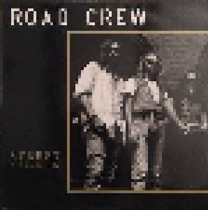 Road Crew: Street Corner - Cover