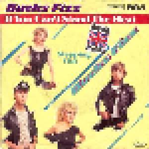 Bucks Fizz: If You Can't Stand The Heat - Cover